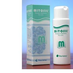 MITOSIL SHAMPOO ANTIFORFORA 150 ML - Newepa Srl