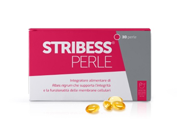 STRIBESS 30 PERLE - Newepa Srl