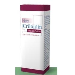 NEO CRILOIDIN MASCHERA 50 ML - Newepa Srl