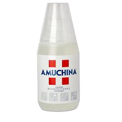 DISINFETTANTE E IGIENIZZANTE A BASE DI IPOCLORITO DI SODIO ANTIMICROBICO AD AMPIO SPETTRO D'AZIONE 11000PPM CLORO 250ML  250ML - Newepa Srl