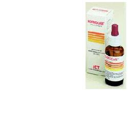 NORMOGAM OLIO BORRAGINE 25 ML - Newepa Srl