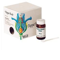PAPPA REALE LIQUIDA 10 G - Newepa Srl