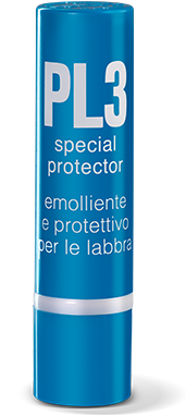 PL3 SPECIAL PROTECTOR STICK 4 ML - Newepa Srl