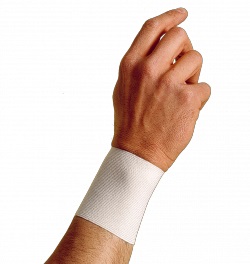 POLSINO IN COTONE GIBAUD 1 PAIO MISURA 1 - Newepa Srl