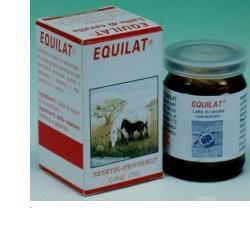 EQUILAT BIO 80 CAPSULE - Newepa Srl