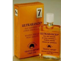 ULTRARANCIO OLIO ESSENZIALE 10 ML - Newepa Srl