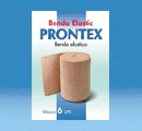 BENDA ELASTICA PRONTEX 10 CM - Newepa Srl