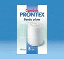BENDA PRONTEX CAMBRIC 10CM - Newepa Srl