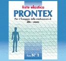 RETE ELASTICA PRONTEX MISURA 3 - Newepa Srl