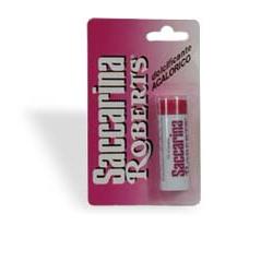 SACCARINA ROBERTS 100 COMPRESSE DA 30 MG - Newepa Srl