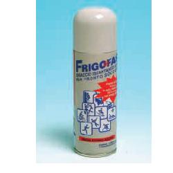 FRIGOFAST GHIACCIO SPRAY BOMBOLETTA 200 ML - Newepa Srl