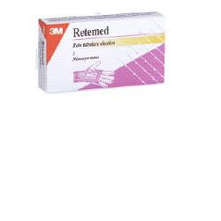 RETE TUBOLARE MISURA 5,5 COSCIA - Newepa Srl