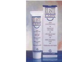 RILASTIL LADY CREMA NTT 50 ML - Newepa Srl