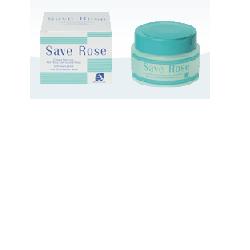 SAVE ROSE CREMA ANTICOUPEROSE 50 ML - Newepa Srl
