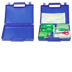BORSETTA PRONTO SOCCORSO COMPLETO AUTO - Newepa Srl