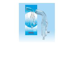 AMPOLLA VETRO PRONTEX PER AEROSOL - Newepa Srl