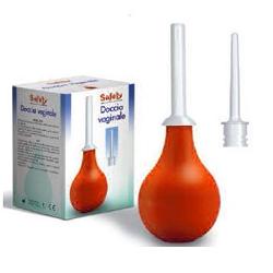 DOCCIA VAGINALE 14 - Newepa Srl