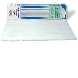 VELLO ANTIDECUBITO IN MATERIALE SINTETICO COMFORT MISURA 70X50 SAFETY COMFORT - Newepa Srl