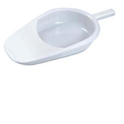 PADELLA IN PLASTICA BIANCO - Newepa Srl