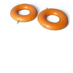 CIAMBELLA GONFIABILE IN GOMMA MISURA 40CM - Newepa Srl
