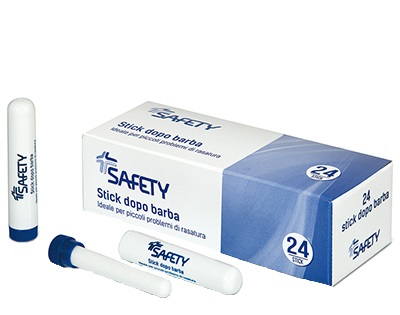 STICK DOPOBARBA 7,5 G - Newepa Srl