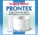 CEROTTO PRONTEX STRETCH 250X15CM 1CONFEZIONE - Newepa Srl