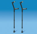 STAMPELLA IN LEGA CON AMMORTIZZATORE 1 PAIO - Newepa Srl