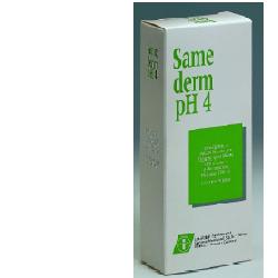 SAMEDERM PH4 DETERGENTE 150 ML - Newepa Srl