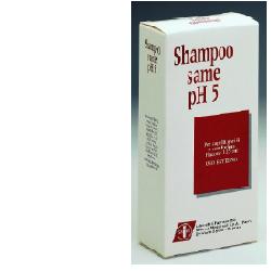SAME SHAMPOO PH5 125 ML - Newepa Srl