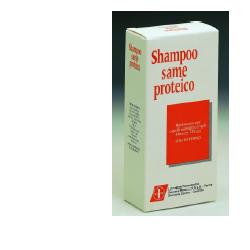 SAME SHAMPOO PROTEICO 125 ML - Newepa Srl