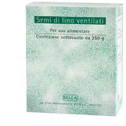 LINO SEMI SOTTOVUOTO 250 G 4516 - Newepa Srl