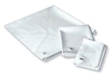 LENZUOLO IMPERMEABILE GOMMA 90X120 CM - Newepa Srl