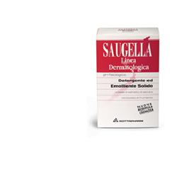 SAUGELLA  SOLIDO  PH 3,5 100 G - Newepa Srl