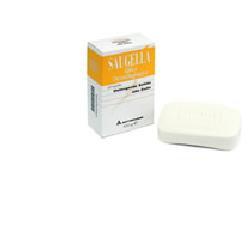 SAUGELLA SOLIDO ZOLFO 100 G - Newepa Srl