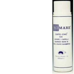 SCIMARE CAPEL CHIC 200ML - Newepa Srl