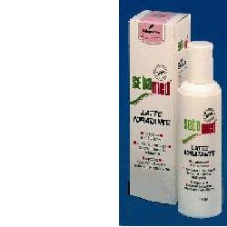 SEBAMED LATTE IDRATANTE 200 ML - Newepa Srl