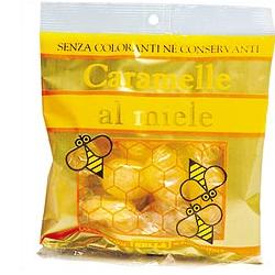 CARAMELLE MIELE BUSTA - Newepa Srl