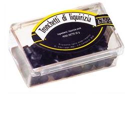 LIQUIRIZIA TRONCH SCATOLA 33 G - Newepa Srl