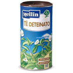 MELLIN TE DETEINATO GRANULARE 200 G - Newepa Srl