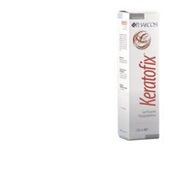 PHARCOS KERATOFIX GEL CAPELLI 100 ML - Newepa Srl