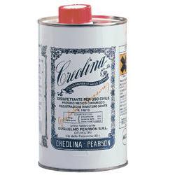 DISINFETTANTE CREOLINA 1 LITRO - Newepa Srl