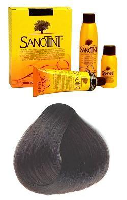 SANOTINT TINTURA CAPELLI 03 CASTANO NATURALE 125 ML - Newepa Srl