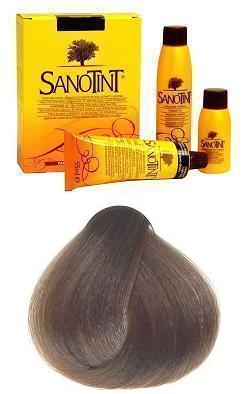 SANOTINT TINTURA CAPELLI 09 BIONDO NATURALE 125 ML - Newepa Srl