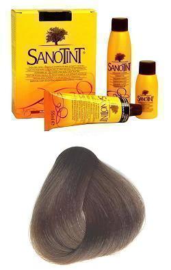 SANOTINT TINTURA CAPELLI 14 BIONDO SCURO 125 ML - Newepa Srl