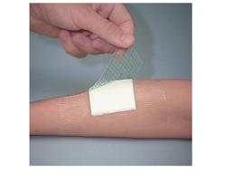 FILM ADESIVO IN POLIURETANO TRASPARENTE STERILE PERMEABILE AI GAS E CONFORMABILE 10X12CM 10 PEZZI - Newepa Srl