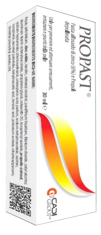 PROPAST 30 ML - Newepa Srl