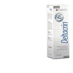 PHARCOS DELTATAR SHAMPOO 250 ML - Newepa Srl
