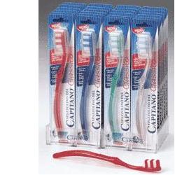 SPAZZOLINO DEL CAPITANO FAMILY MEDIO - Newepa Srl