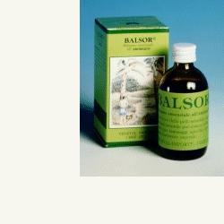 BALSOR BALS ESS ABORIGEN 50ML - Newepa Srl