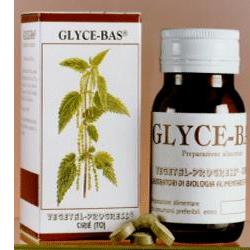 GLYCEBAS 600MG 80TAV - Newepa Srl